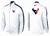 NFL Houston Texans Team Logo 2015 Men Football Jacket (2),baseball caps,new era cap wholesale,wholesale hats