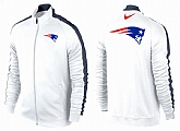 NFL New England Patriots Team Logo 2015 Men Football Jacket (2),baseball caps,new era cap wholesale,wholesale hats