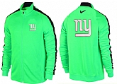 NFL New York Giants Team Logo 2015 Men Football Jacket (18),baseball caps,new era cap wholesale,wholesale hats