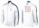 NFL New York Giants Team Logo 2015 Men Football Jacket (2),baseball caps,new era cap wholesale,wholesale hats