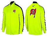 NFL Tampa Bay Buccaneers Team Logo 2015 Men Football Jacket (14),baseball caps,new era cap wholesale,wholesale hats