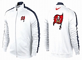 NFL Tampa Bay Buccaneers Team Logo 2015 Men Football Jacket (2),baseball caps,new era cap wholesale,wholesale hats