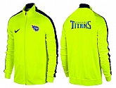 NFL Tennessee Titans Team Logo 2015 Men Football Jacket (14),baseball caps,new era cap wholesale,wholesale hats