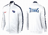 NFL Tennessee Titans Team Logo 2015 Men Football Jacket (2),baseball caps,new era cap wholesale,wholesale hats