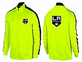 NHL Los Angeles Kings Team Logo 2015 Men Hockey Jacket (14),baseball caps,new era cap wholesale,wholesale hats