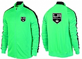 NHL Los Angeles Kings Team Logo 2015 Men Hockey Jacket (18),baseball caps,new era cap wholesale,wholesale hats