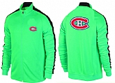 NHL Montreal Canadiens Team Logo 2015 Men Hockey Jacket (18),baseball caps,new era cap wholesale,wholesale hats