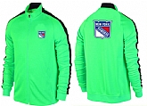 NHL New York Rangers Team Logo 2015 Men Hockey Jacket (18),baseball caps,new era cap wholesale,wholesale hats