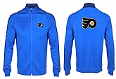 NHL Philadelphia Flyers Team Logo 2015 Men Hockey Jacket (9),baseball caps,new era cap wholesale,wholesale hats