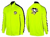 NHL Pittsburgh Penguins Team Logo 2015 Men Hockey Jacket (14),baseball caps,new era cap wholesale,wholesale hats