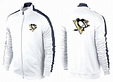NHL Pittsburgh Penguins Team Logo 2015 Men Hockey Jacket (2),baseball caps,new era cap wholesale,wholesale hats