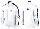 NHL Toronto Maple Leafs Team Logo 2015 Men Hockey Jacket (2),baseball caps,new era cap wholesale,wholesale hats