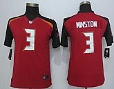 Youth Limited Nike Tampa Bay Buccaneers #3 Winston Red Jerseys,baseball caps,new era cap wholesale,wholesale hats