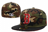 Boston Red Sox MLB Fitted Stitched Hats LXMY (3),baseball caps,new era cap wholesale,wholesale hats
