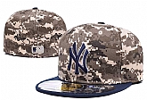 New York Yankees MLB Fitted Stitched Hats LXMY (2),baseball caps,new era cap wholesale,wholesale hats