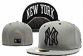 New York Yankees MLB Fitted Stitched Hats LXMY (5),baseball caps,new era cap wholesale,wholesale hats