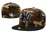 New York Yankees MLB Fitted Stitched Hats LXMY (8),baseball caps,new era cap wholesale,wholesale hats