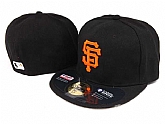 San Francisco Giants MLB Fitted Stitched Hats LXMY (3),baseball caps,new era cap wholesale,wholesale hats