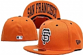 San Francisco Giants MLB Fitted Stitched Hats LXMY (6),baseball caps,new era cap wholesale,wholesale hats