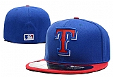 Texas Rangers MLB Fitted Stitched Hats LXMY (7),baseball caps,new era cap wholesale,wholesale hats