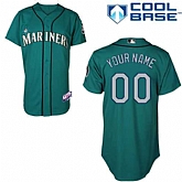 Customized Milwaukee Brewers Stitched Home Green Cool Base Baseball Jersey,baseball caps,new era cap wholesale,wholesale hats