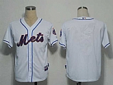 Customized New York Mets Stitched Alternate White Cool Base Baseball Jersey,baseball caps,new era cap wholesale,wholesale hats
