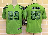 Youth Nike Seattle Seahawks #89 Doug Baldwin Green Game Jerseys,baseball caps,new era cap wholesale,wholesale hats