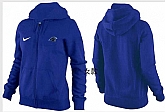 Womens Carolina Panthers Team Logo 2015 Full Zip Hoodie-29,baseball caps,new era cap wholesale,wholesale hats