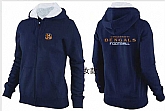 Womens Cincinnati Bengals Team Logo 2015 Full Zip Hoodie-46,baseball caps,new era cap wholesale,wholesale hats