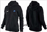 Womens Detroit Lions Team Logo 2015 Full Zip Hoodie-70,baseball caps,new era cap wholesale,wholesale hats