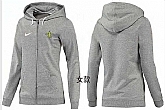 Womens New Orleans Saints Team Logo 2015 Full Zip Hoodie-74,baseball caps,new era cap wholesale,wholesale hats