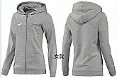 Womens San Diego Chargers Team Logo 2015 Full Zip Hoodie-76,baseball caps,new era cap wholesale,wholesale hats