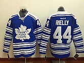 Toronto Maple Leafs #44 Rielly 2014 Winter Classic Blue Jerseys,baseball caps,new era cap wholesale,wholesale hats
