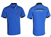 Arizona Cardinals Printed Team Logo 2015 Nike Polo Shirt (1),baseball caps,new era cap wholesale,wholesale hats