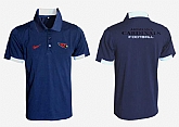 Arizona Cardinals Printed Team Logo 2015 Nike Polo Shirt (5)