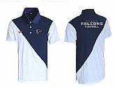 Atlanta Falcons Printed Team Logo 2015 Nike Polo Shirt (4),baseball caps,new era cap wholesale,wholesale hats
