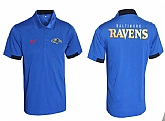 Baltimore Ravens Printed Team Logo 2015 Nike Polo Shirt (1),baseball caps,new era cap wholesale,wholesale hats