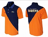Baltimore Ravens Printed Team Logo 2015 Nike Polo Shirt (3),baseball caps,new era cap wholesale,wholesale hats