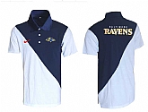 Baltimore Ravens Printed Team Logo 2015 Nike Polo Shirt (4),baseball caps,new era cap wholesale,wholesale hats