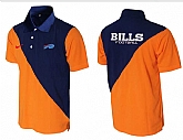 Buffalo Bills Printed Team Logo 2015 Nike Polo Shirt (3),baseball caps,new era cap wholesale,wholesale hats