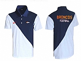 Denver Broncos Printed Team Logo 2015 Nike Polo Shirt (4),baseball caps,new era cap wholesale,wholesale hats