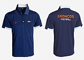Denver Broncos Printed Team Logo 2015 Nike Polo Shirt (5),baseball caps,new era cap wholesale,wholesale hats