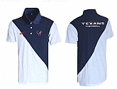 Houston Texans Printed Team Logo 2015 Nike Polo Shirt (4),baseball caps,new era cap wholesale,wholesale hats