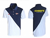 Kansas City Chiefs Printed Team Logo 2015 Nike Polo Shirt (4),baseball caps,new era cap wholesale,wholesale hats