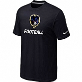 Men's Baltimore Ravens Nike Cardinal Facility T-Shirt Black 2,baseball caps,new era cap wholesale,wholesale hats