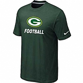 Men's Green Bay Packers Nike Cardinal Facility T-Shirt D.Green,baseball caps,new era cap wholesale,wholesale hats