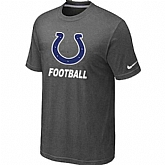 Men's Indianapolis Colts Nike Cardinal Facility T-Shirt D.Gray,baseball caps,new era cap wholesale,wholesale hats