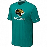 Men's Jacksonville Jaguars Nike Cardinal Facility T-Shirt Green,baseball caps,new era cap wholesale,wholesale hats