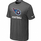 Men's Tennessee Titans Nike Cardinal Facility T-Shirt D.Gray,baseball caps,new era cap wholesale,wholesale hats