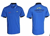 San Diego Chargers Printed Team Logo 2015 Nike Polo Shirt (1),baseball caps,new era cap wholesale,wholesale hats